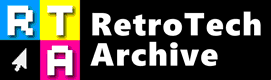 RetroTech Archive