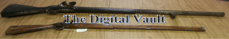 The Digital Vault