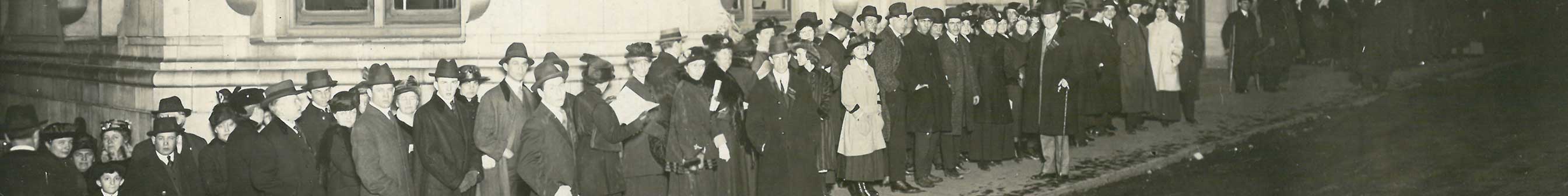 Moakley Archive & Institute
