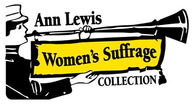 Ann Lewis Women's Suffrage Collection