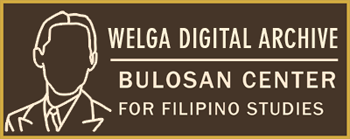 Welga Archive - Bulosan Center for Filipino Studies