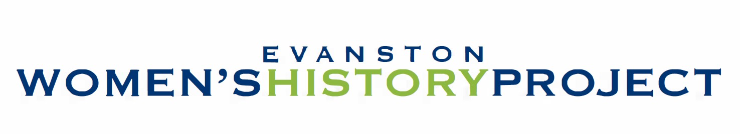 Evanston Women’s History Project Exhibits