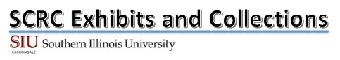 SCRC Virtual Museum at Southern Illinois University's Morris Library