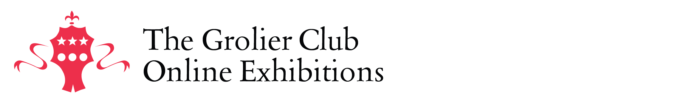 Grolier Club Exhibitions