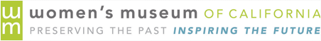 Women's Museum of California Collections