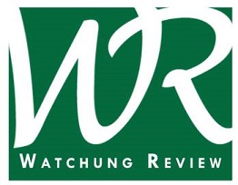 Watchung Review: The Journal of the New Jersey College English Association