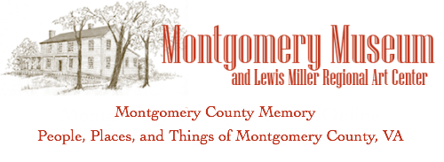 Montgomery County Memory Online