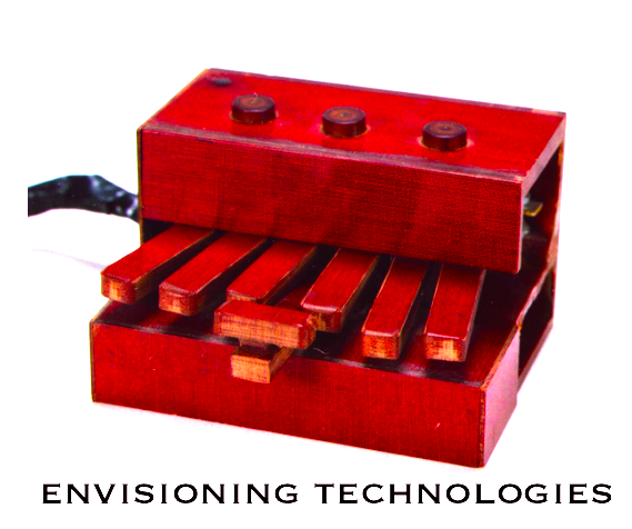 Envisioning Technologies