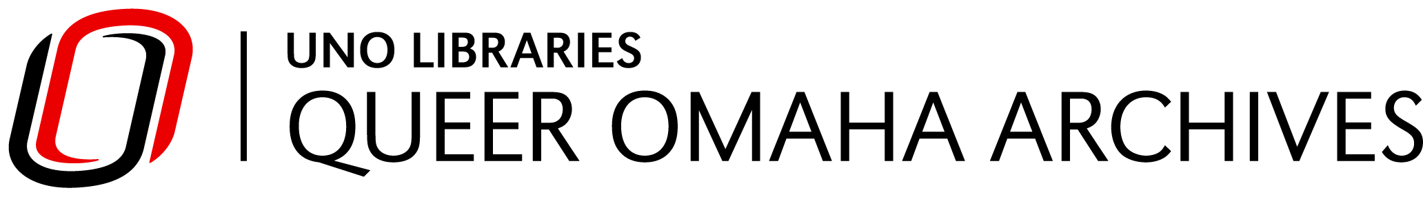 Queer Omaha Archives | UNO Libraries