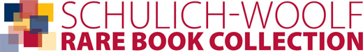 Schulich-Woolf Rare Book Collection