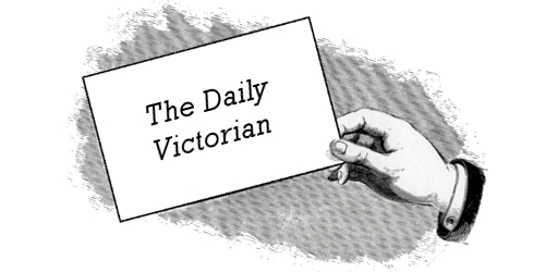 The Victorian Archive