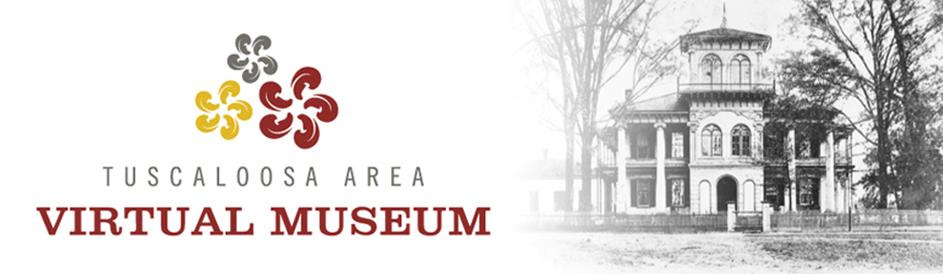 Tuscaloosa Area Virtual Museum