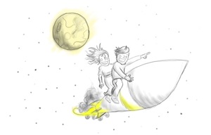 Rocket Kids: Burning Out Their Fuses Up There Alone