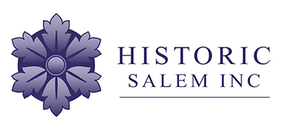 House Histories of Salem