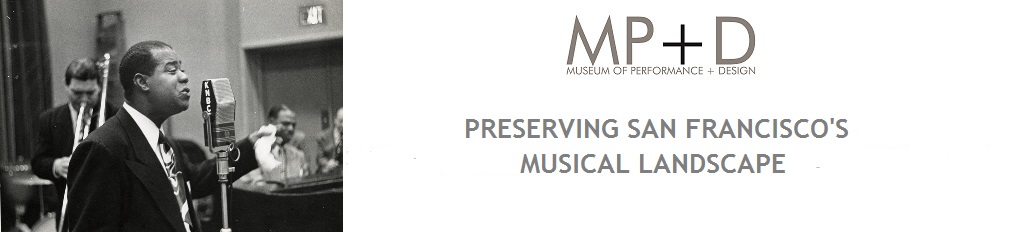 Preserving San Francisco's Musical Landscape