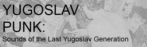 Yugoslav Punk