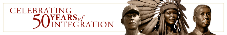 Integration at The Florida State University