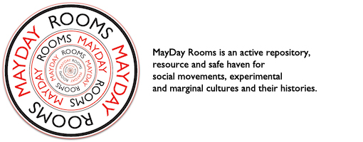 maydayrooms