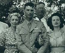 Writing Home: World War II letters of Capt. Charles L. Hobbs