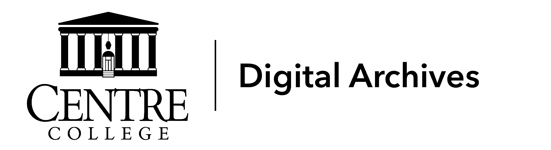 Centre College Digital Archives