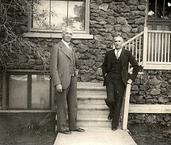 Lowell Observatory Archives