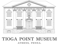 Tioga Point Museum
