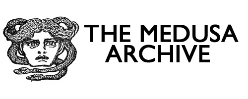 The Medusa Archive