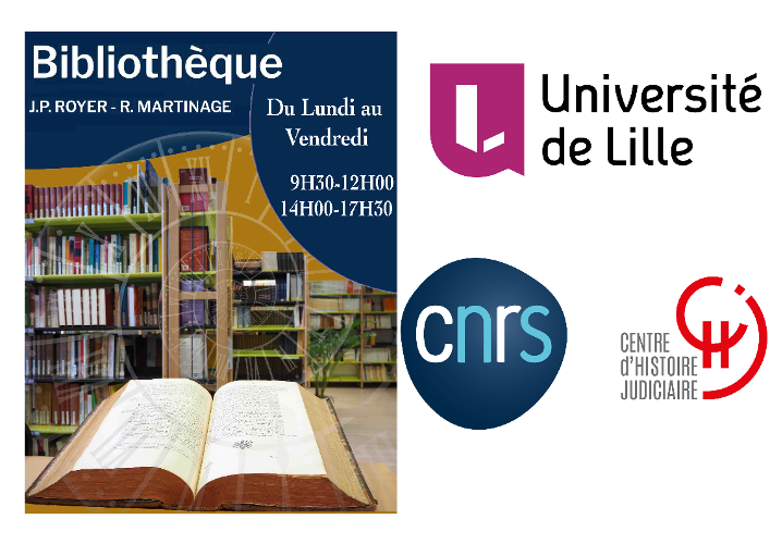 Bibliothèque du CHJ