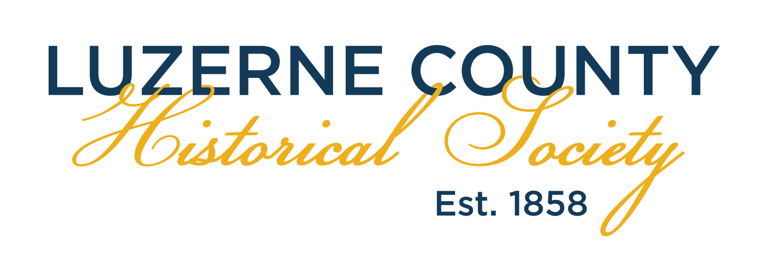 Luzerne County Historical Society
