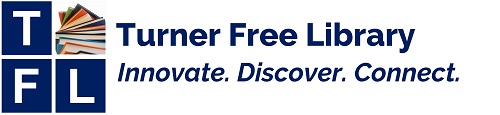 Turner Free Library Digital History Collection