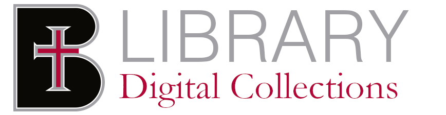 Benedictine College Library Digital Collections