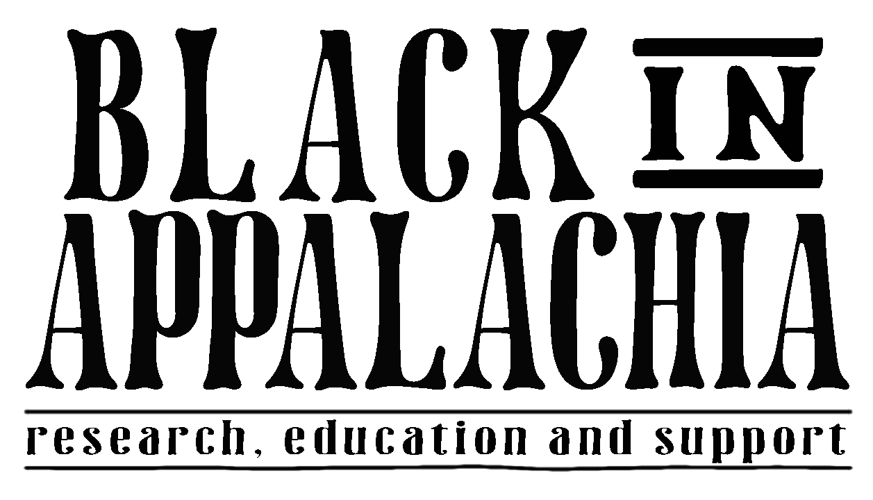Black in Appalachia: Community History Digital Archive