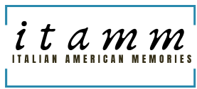 Italian-American Memories: Documentary Archive