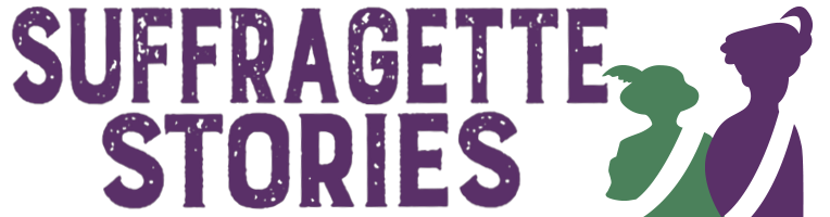 Suffragette Stories