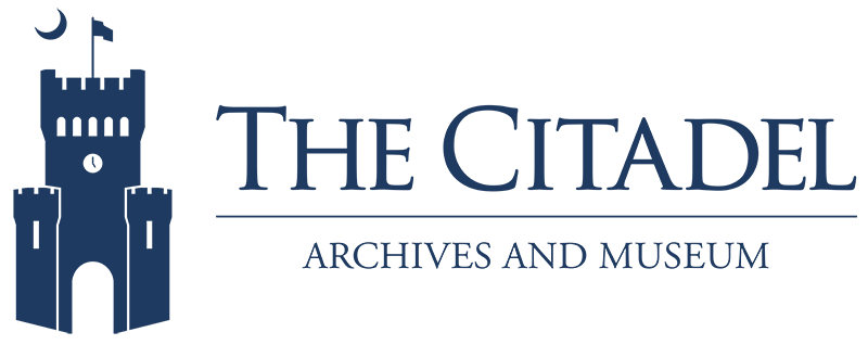 The Citadel Archives Digital Collections