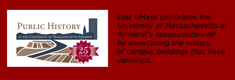 Lost UMass