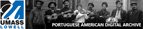Portuguese American Digital Archive