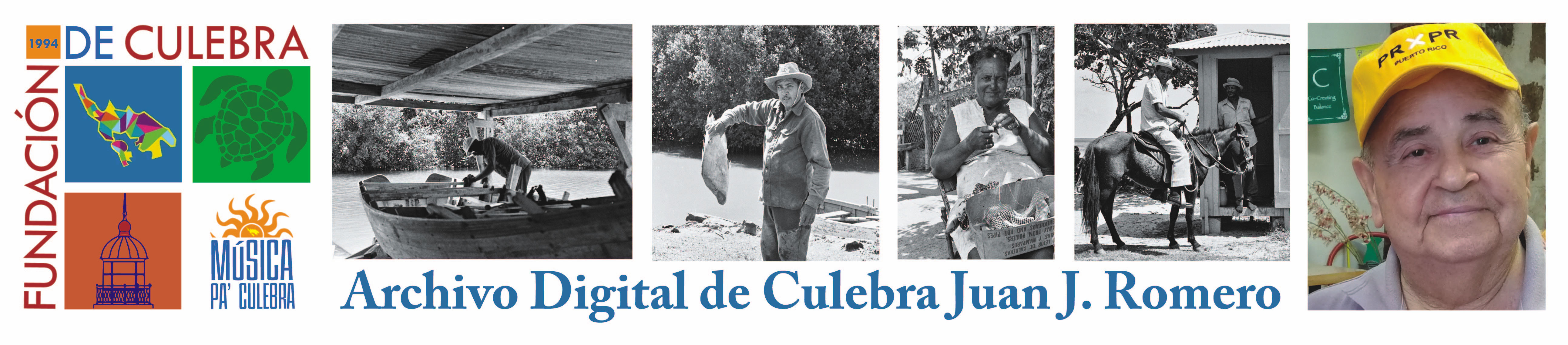Archivo Digital de Culebra