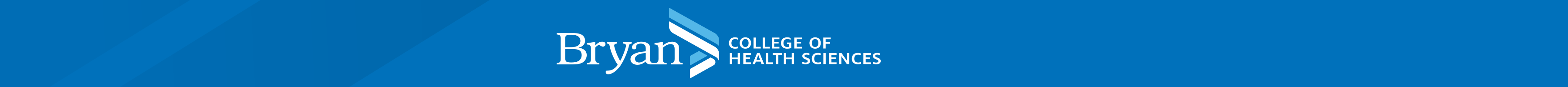 Bryan College of Health Sciences Historical Archives