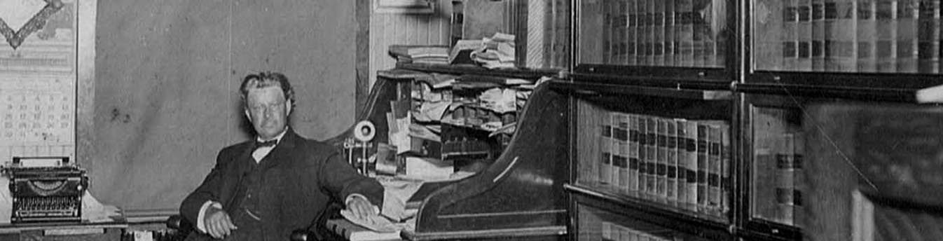 Forest County Local History Archives