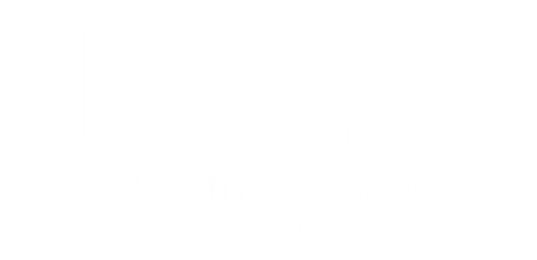 Museum of Oxford - City Stories