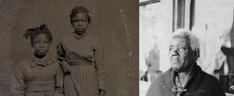 Enslaved People in the Southeast