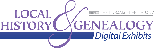 Champaign County Historical Archives