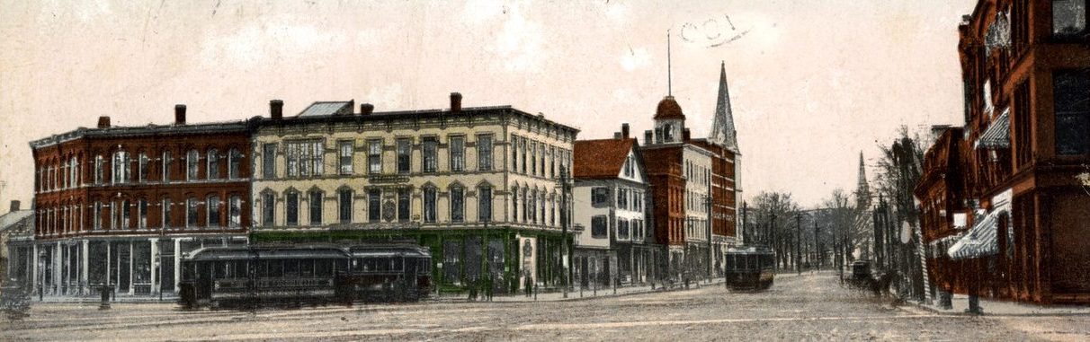 The Westborough Digital Repository