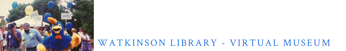 Watkinson Library - Virtual Museum