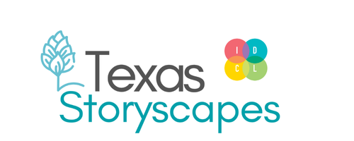 Texas Storyscapes