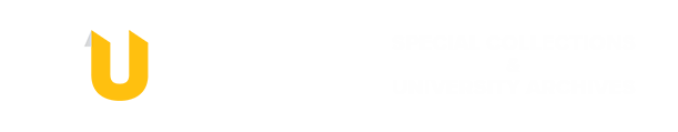 Exhibits from Towson University's Special Collections and University Archives