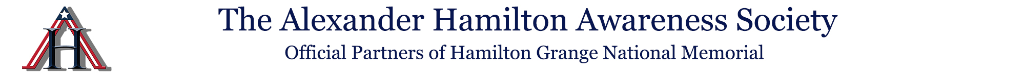 The Alexander Hamilton Awareness Society