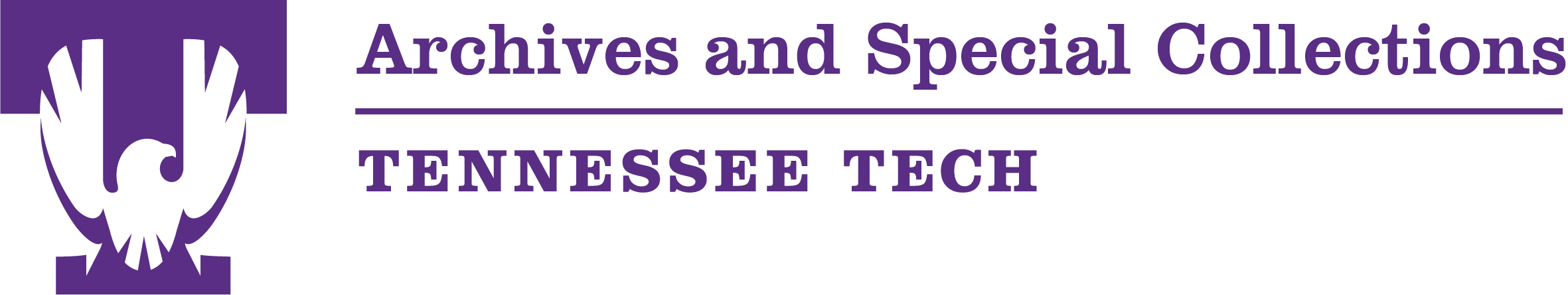 Tennessee Tech University Archives and Special Collections