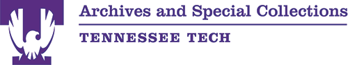 Tennessee Tech University Archives and Special Collections